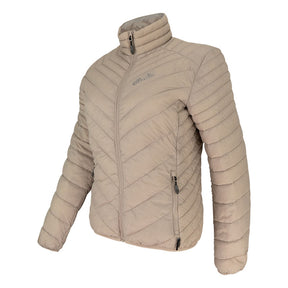 Piumino donna Micro