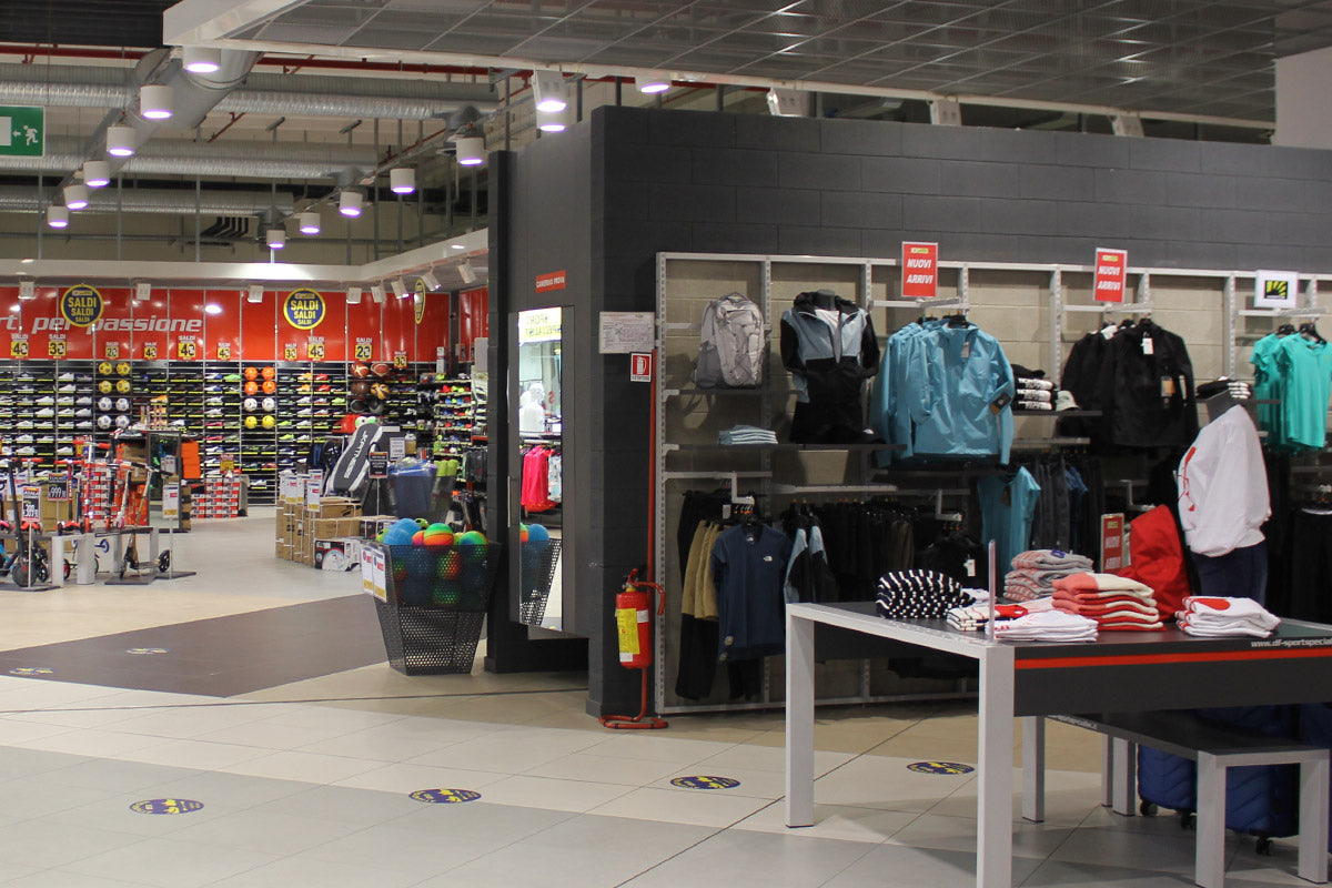 DF Sport Specialist di Mapello