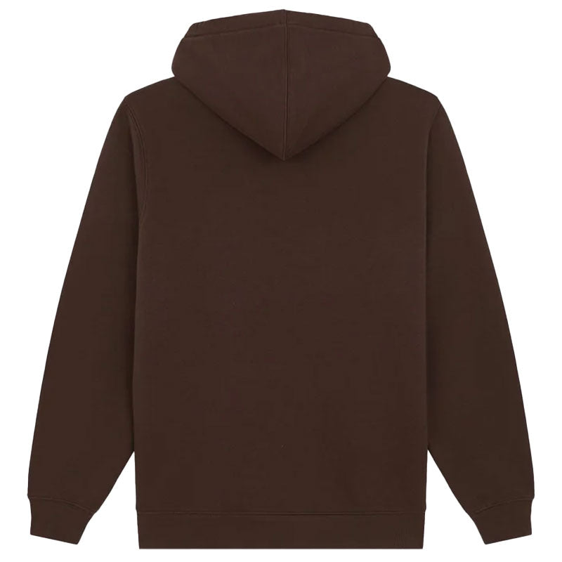 Felpa uomo Oakport