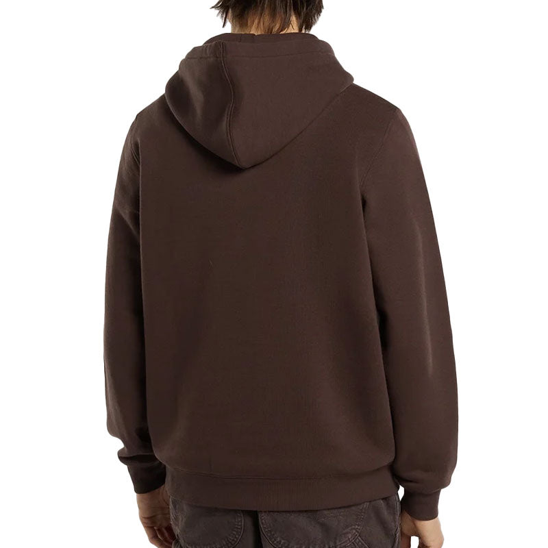 Felpa uomo Oakport