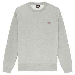 Felpa uomo Oakport girocollo