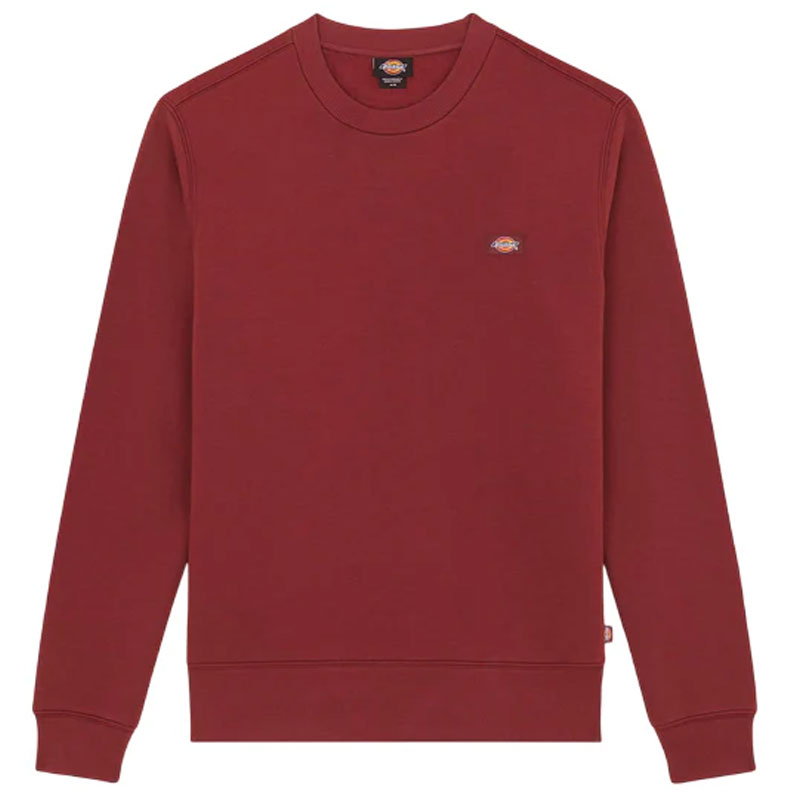 Felpa uomo Oakport