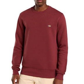 Felpa uomo Oakport