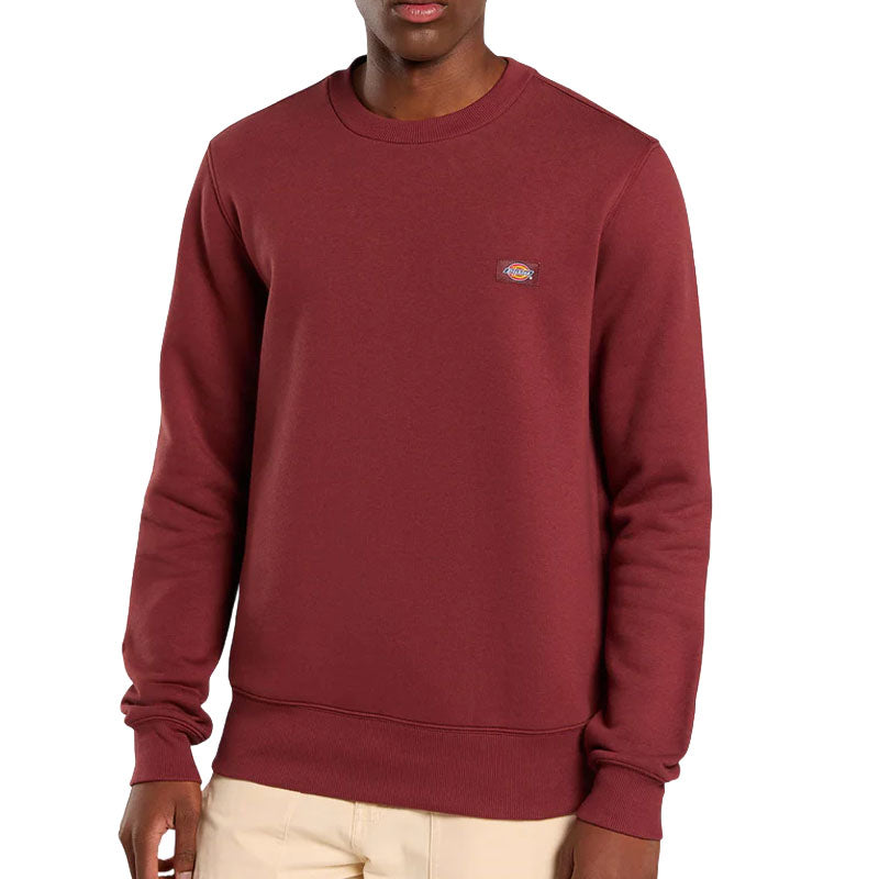Felpa uomo Oakport