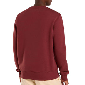 Felpa uomo Oakport