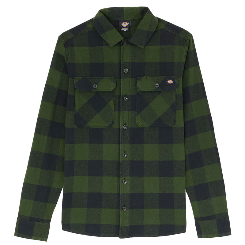 Camicia uomo Sacramento