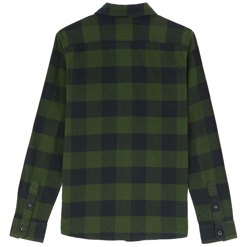 Camicia uomo Sacramento