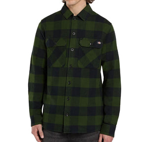 Camicia uomo Sacramento