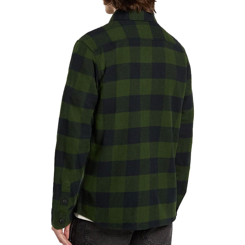 Camicia uomo Sacramento