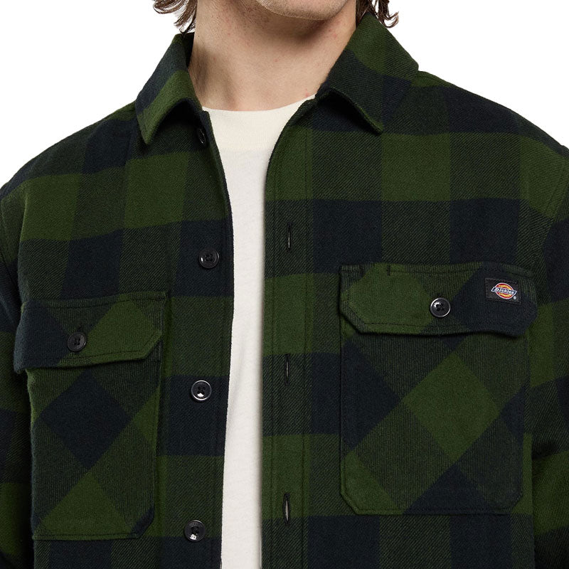 Camicia uomo Sacramento