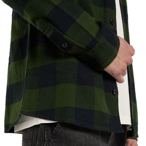 Camicia uomo Sacramento