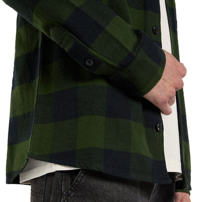 Camicia uomo Sacramento
