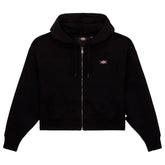 Felpa donna Oakport Hdy Zip