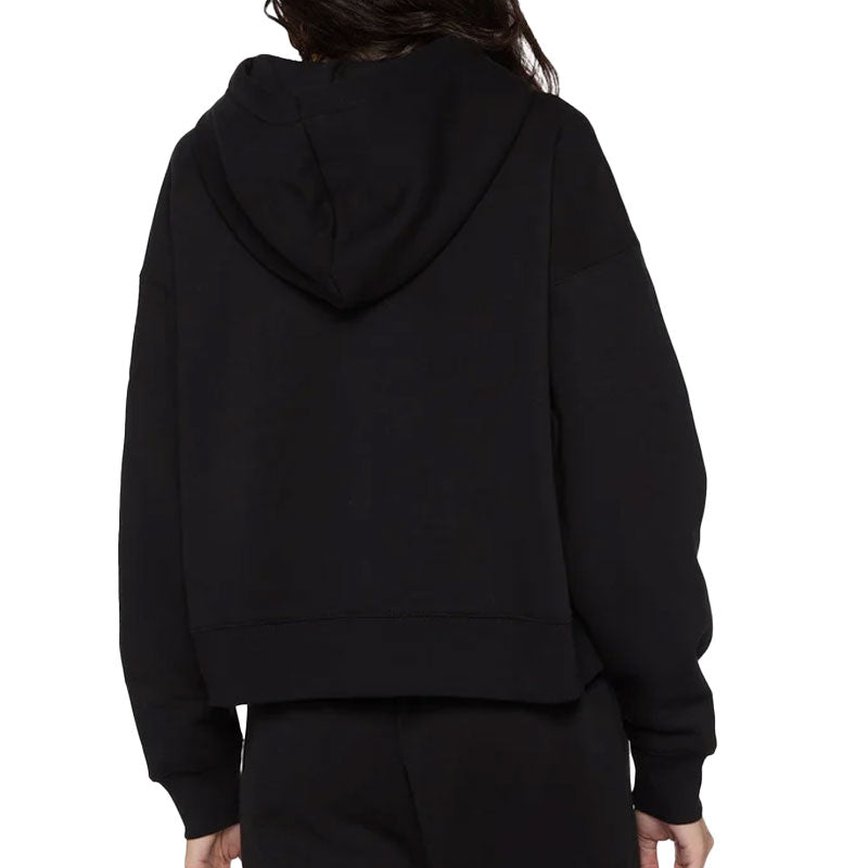 Felpa donna Oakport Hdy Zip