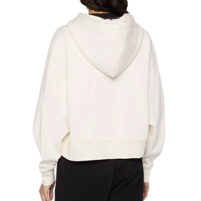 Felpa donna Oakport Hdy Zip