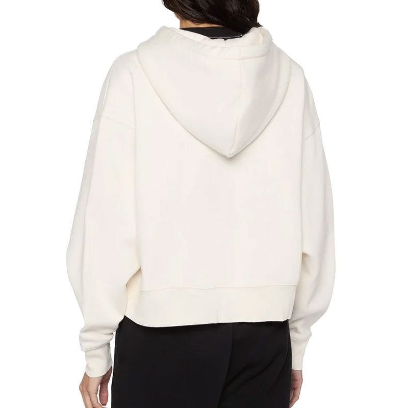 Felpa donna Oakport Hdy Zip