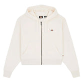 Felpa donna Oakport Hdy Zip