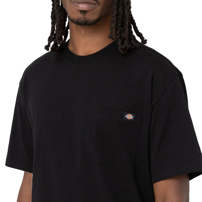 T-Shirt uomo Luray con taschino