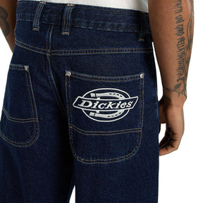 Pantalone uomo Hilham