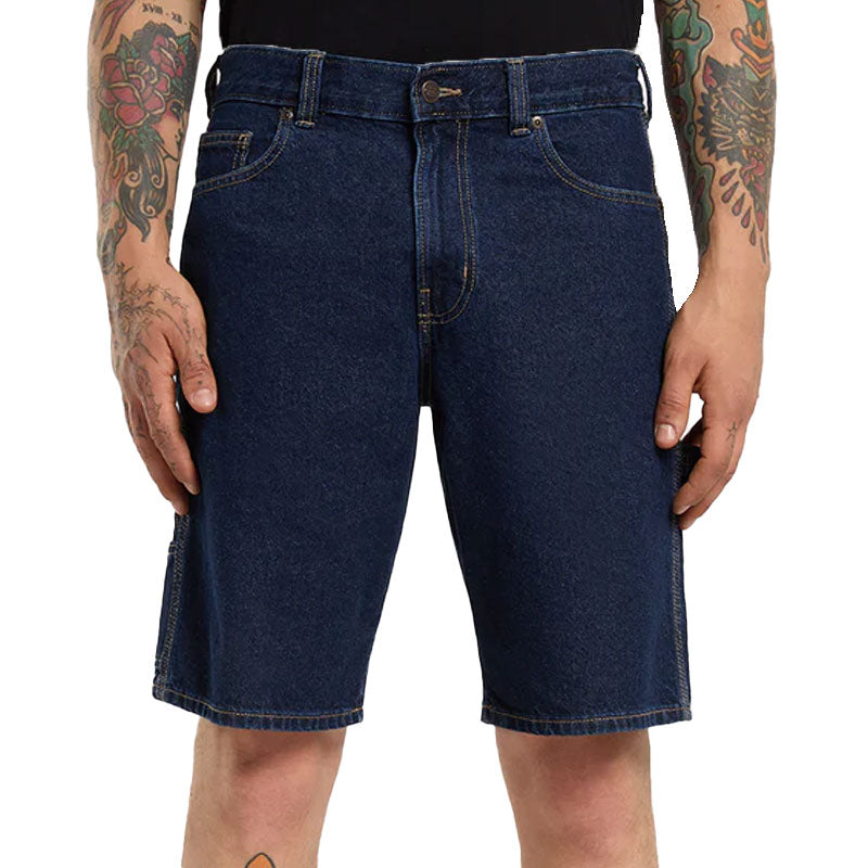 Pantaloncino uomo Denim 993 11 Inch