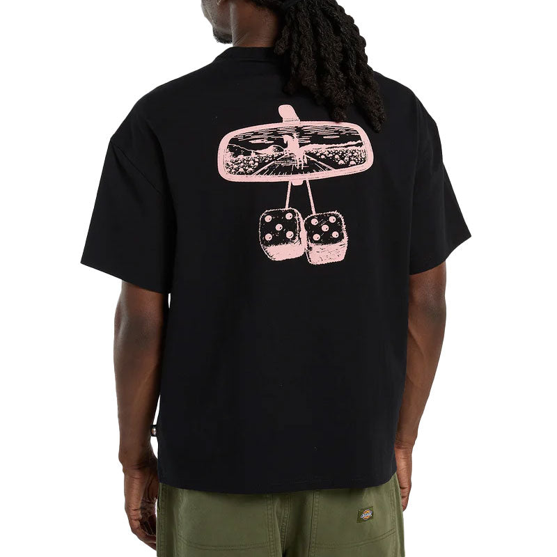 T-Shirt uomo Polk