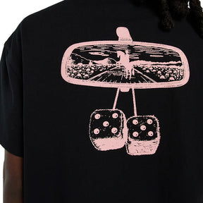 T-Shirt uomo Polk