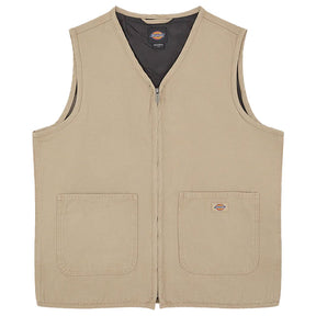 Gilet uomo Estivo Canvas