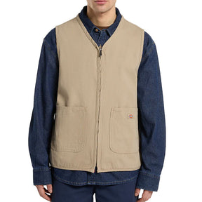 Gilet uomo Estivo Canvas