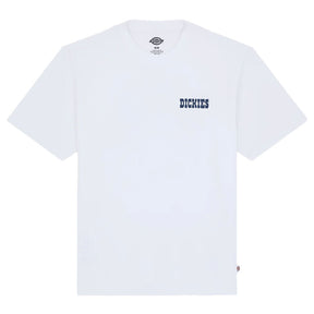 T-Shirt uomo Plain City