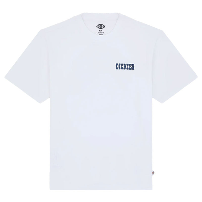 T-Shirt uomo Plain City