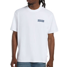 T-Shirt uomo Plain City