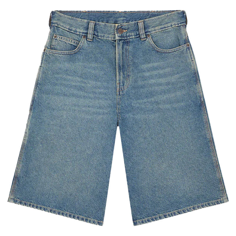 Pantaloncino uomo Denim 958 13 Inch