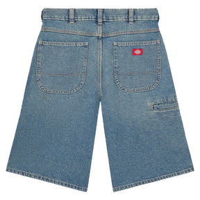Pantaloncino uomo Denim 958 13 Inch
