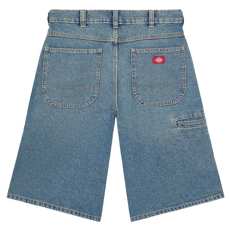 Pantaloncino uomo Denim 958 13 Inch