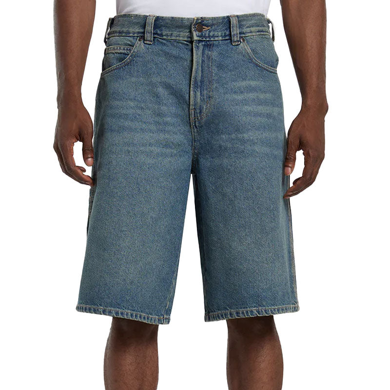 Pantaloncino uomo Denim 958 13 Inch
