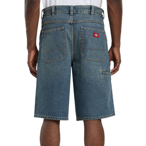 Pantaloncino uomo Denim 958 13 Inch