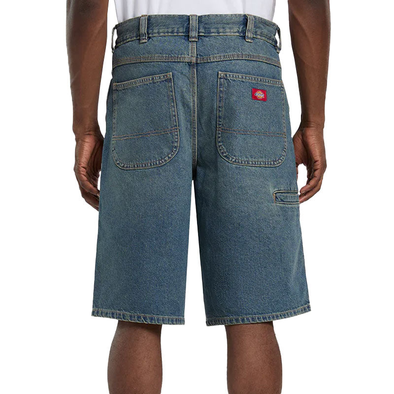 Pantaloncino uomo Denim 958 13 Inch