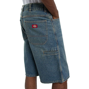 Pantaloncino uomo Denim 958 13 Inch