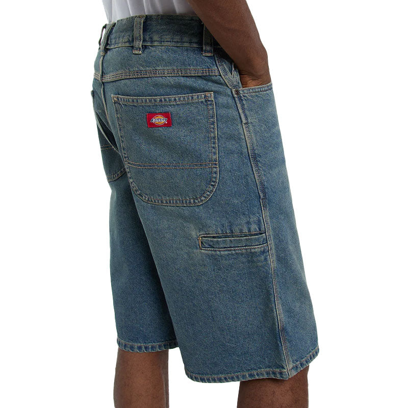 Pantaloncino uomo Denim 958 13 Inch