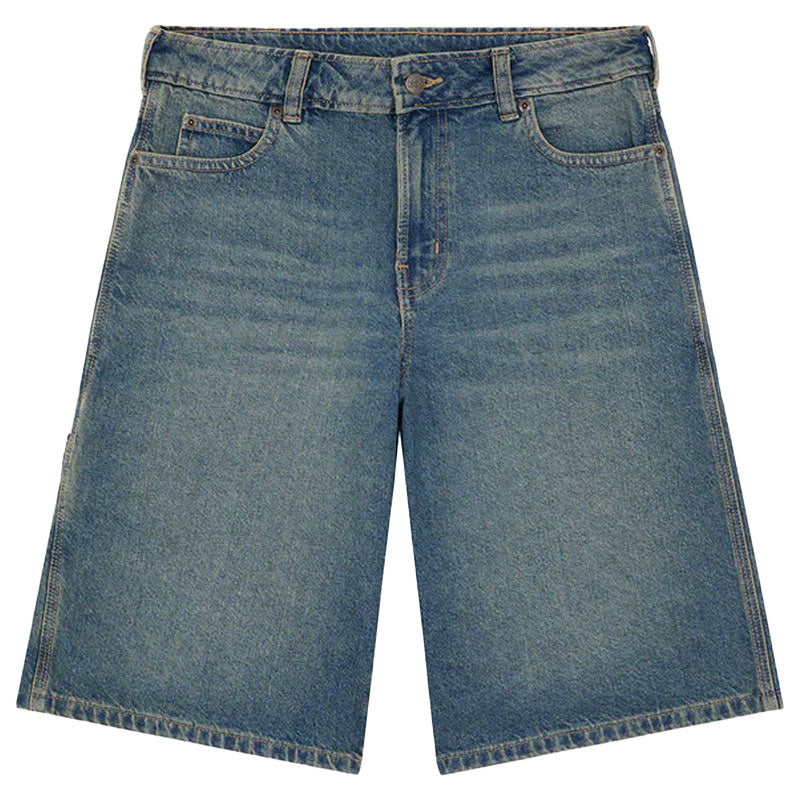 Pantaloncino donna Denim 957 13-Inch