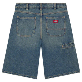 Pantaloncino donna Denim 957 13-Inch
