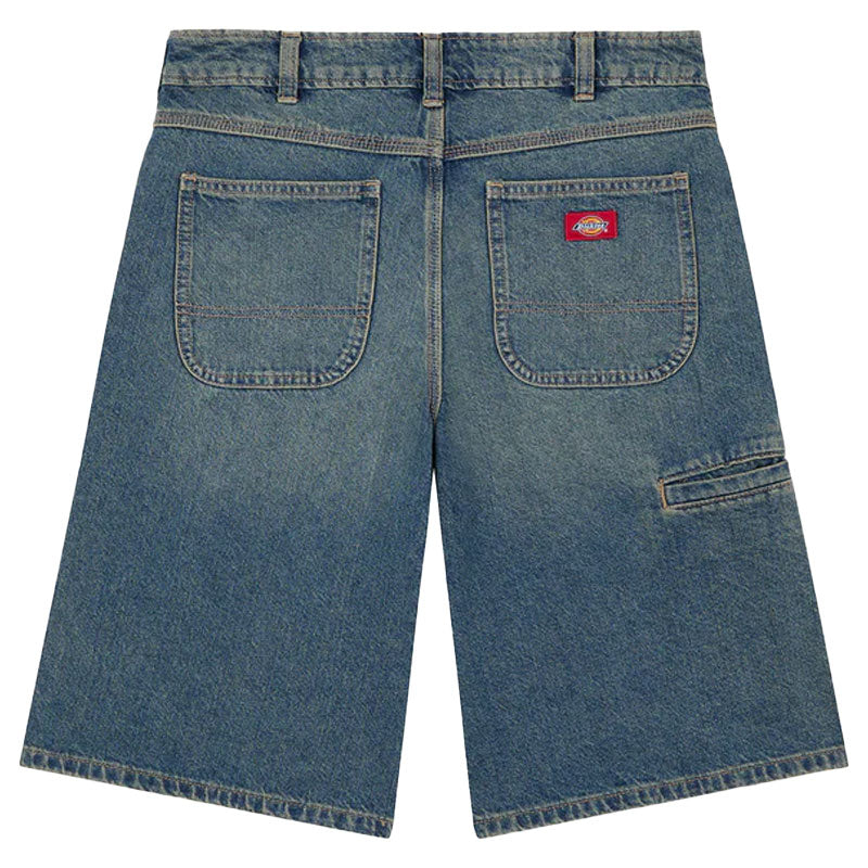 Pantaloncino donna Denim 957 13-Inch