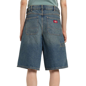 Pantaloncino donna Denim 957 13-Inch