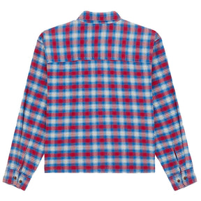 Camicia uomo Flanella Jerome