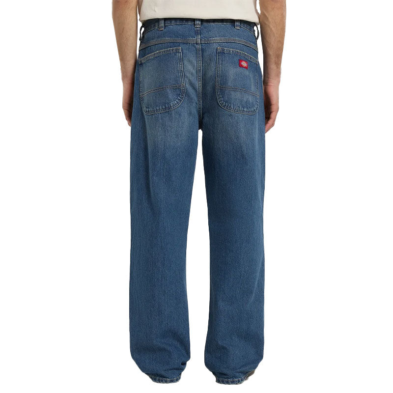 Pantalone uomo Springerville Baggy