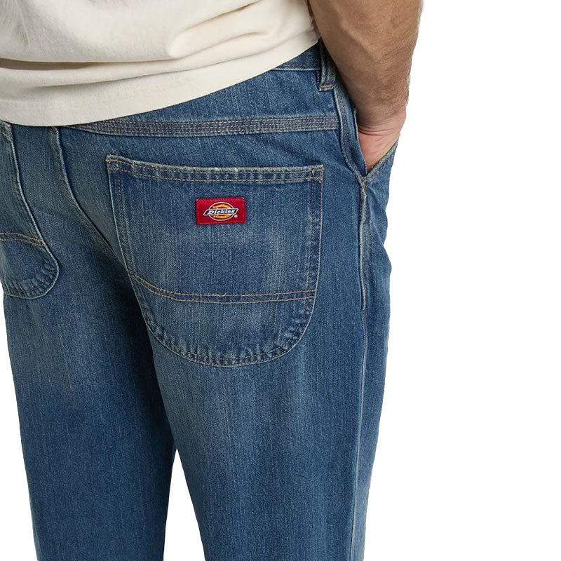 Pantalone uomo Springerville Baggy