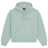 Felpa donna Oakport con cappuccio