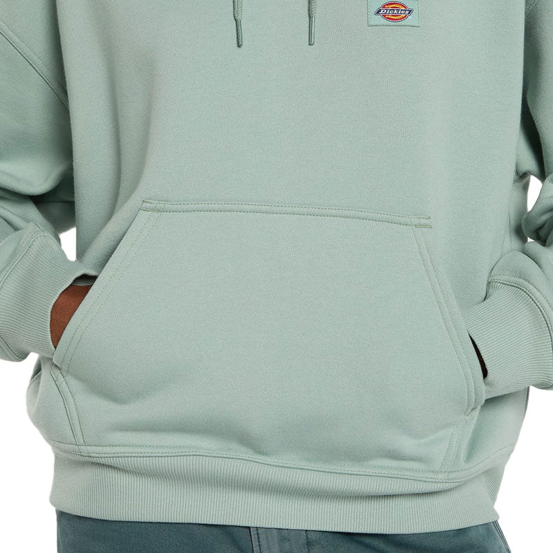 Felpa donna Oakport con cappuccio