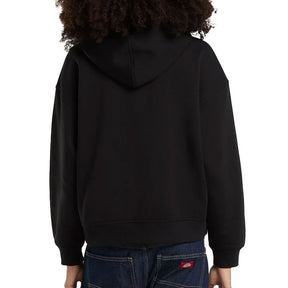 Felpa donna Oakport con cappuccio