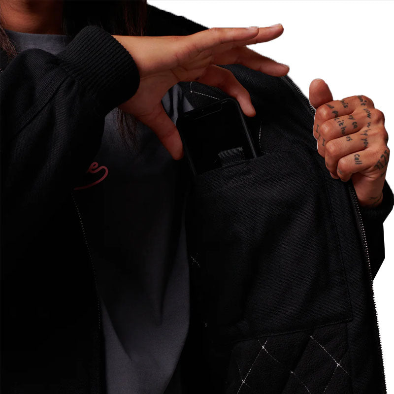 Giacca uomo Corporate Boxy